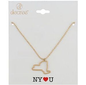 New York State Necklace, NWT!*